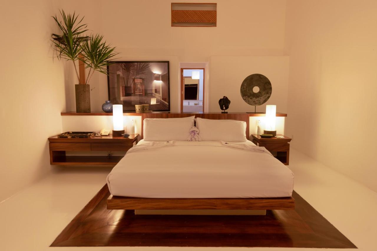Casa Aries Βίλα Careyes Εξωτερικό φωτογραφία