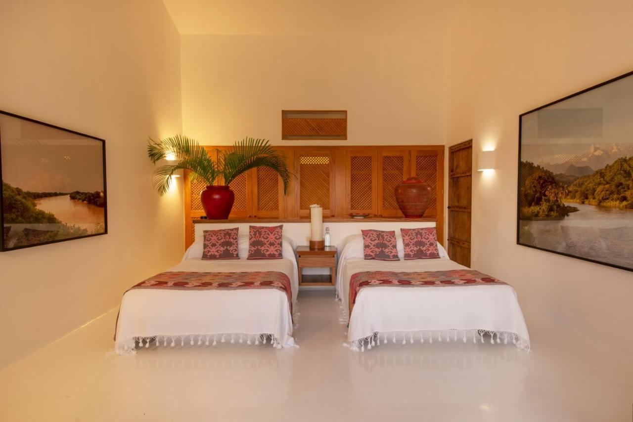 Casa Aries Βίλα Careyes Εξωτερικό φωτογραφία