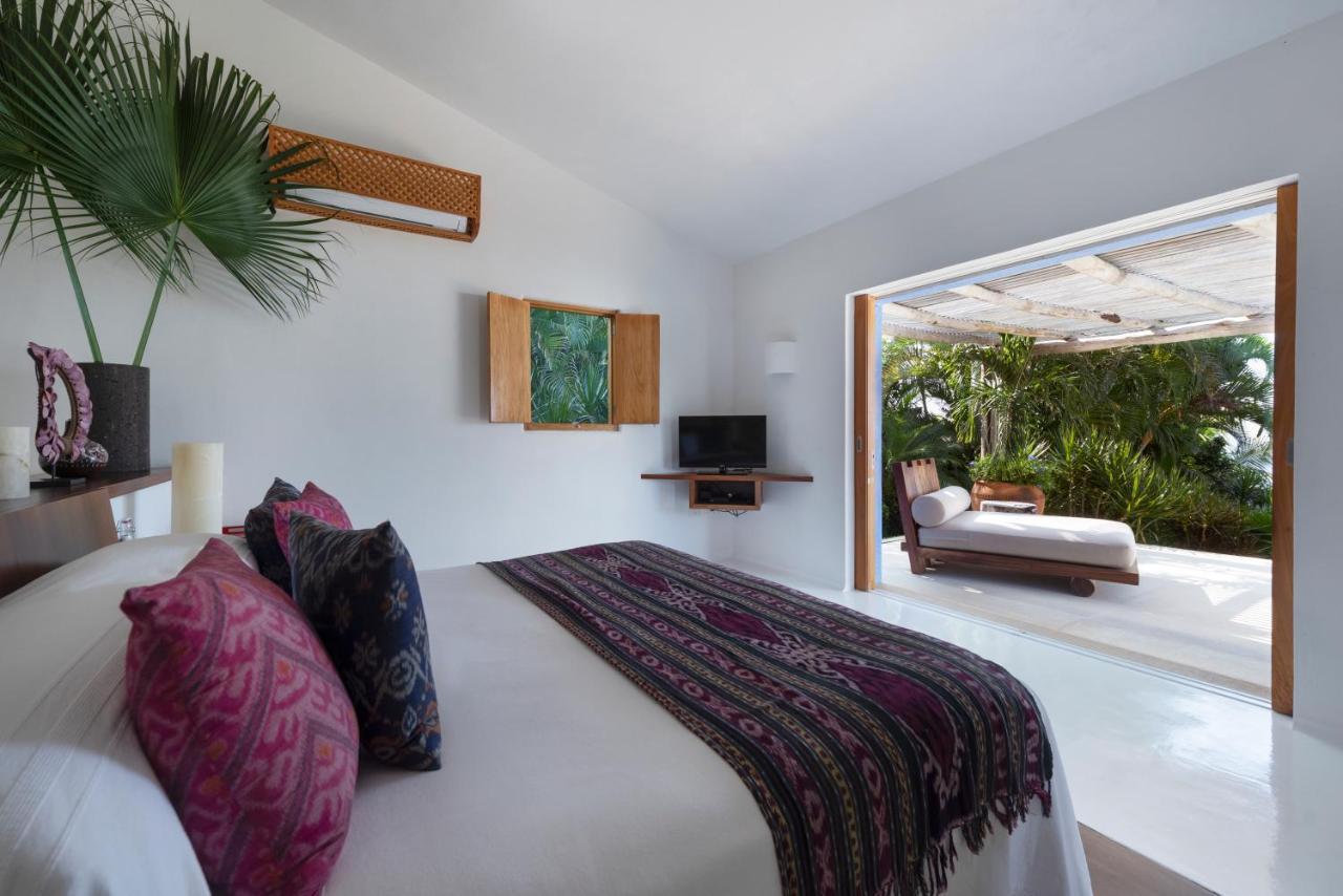 Casa Aries Βίλα Careyes Εξωτερικό φωτογραφία