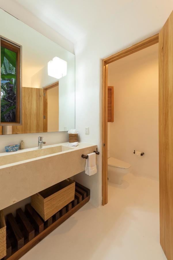 Casa Aries Βίλα Careyes Εξωτερικό φωτογραφία